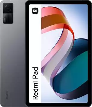 Xiaomi Redmi Pad 128GB grau