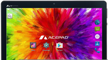 Acepad A140T
