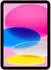 Apple iPad 64GB WiFi pink (2022)