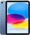 Apple iPad 256GB WiFi blau (2022)