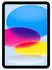 Apple iPad 256GB WiFi blau (2022)