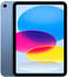Apple iPad 64GB WiFi + 5G blau (2022)