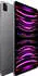 Apple iPad Pro 11 256GB WiFi spacegrau (2022)