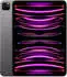 Apple iPad Pro 11 512GB WiFi + 5G spacegrau (2022)