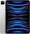128 GB, 8 GB, silber, WiFi: Apple iPad Pro 11 (2022)