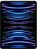 Apple iPad Pro 12.9 128GB WiFi silber (2022)