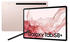 256 GB, pink, WiFi: Samsung Galaxy Tab S8+