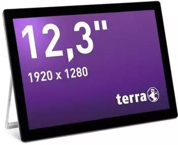 Wortmann Terra Pad 1200