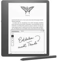 Amazon Kindle Scribe 10,2 16GB (Basic Pen) Black