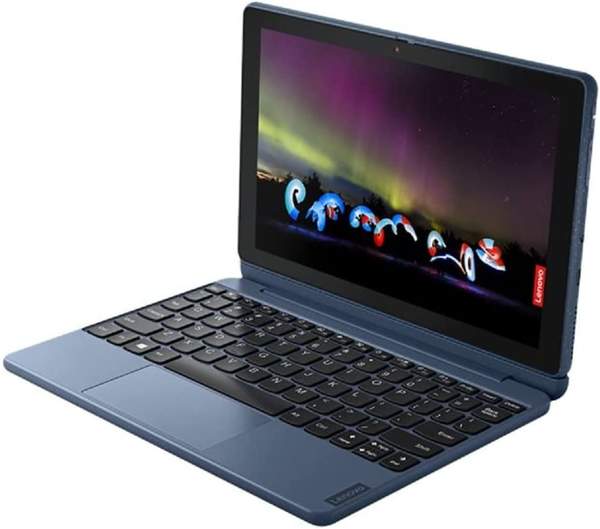 Windows-Tablet Konnektivität & Design Lenovo Tab 10w 82ST0009GE