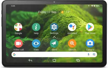 Doro Tablet 10 grau