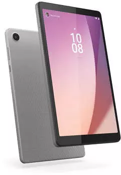 Lenovo Tab M8 G4 (ZABX0011SE) – Leistungsstark und ausdauernd