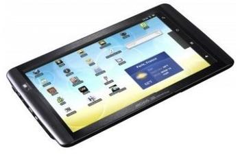 Archos 70 Internet Tablet