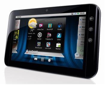 Dell Streak 7