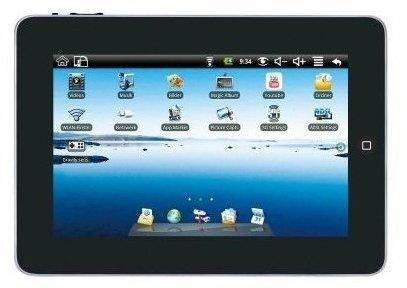 Jay-tech Jay-PC-Tablet PID7901
