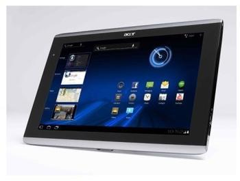 Acer Iconia A500