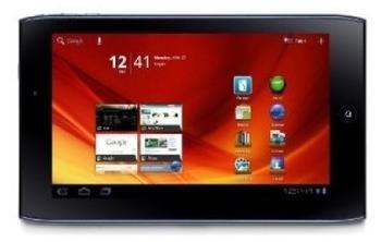 Acer Iconia Tab A100
