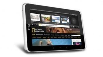 HTC Flyer