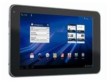 LG V900 Optimus Pad