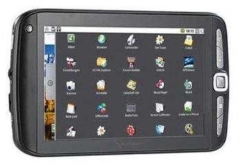 Pearl Touchlet