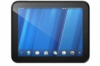 HP Touchpad
