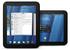 HP Touchpad