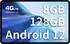 Teclast T50 grey