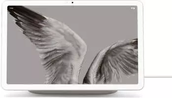 Google Pixel Tablet 128GB Porzellan