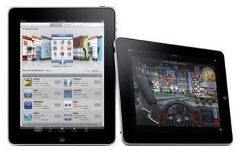 Apple Ipad 32GB WI-FI + 3G
