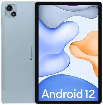 Blackview Tab 13 128GB LTE blau