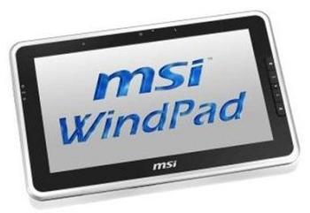 Testbericht MSI WindPad 232W