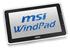 MSI WindPad 232W