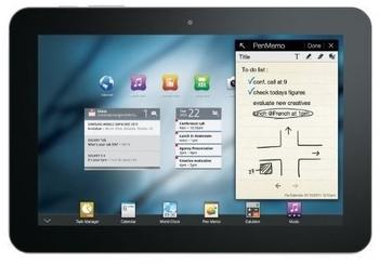 Samsung Galaxy Tab 8.9