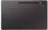 Samsung Galaxy Tab S9 Ultra 512GB 5G grau