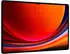 Samsung Galaxy Tab S9 Ultra 256GB WiFi grau