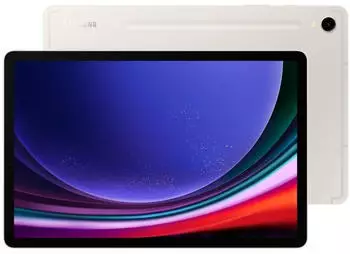 Samsung Galaxy Tab S9 128GB WiFi beige