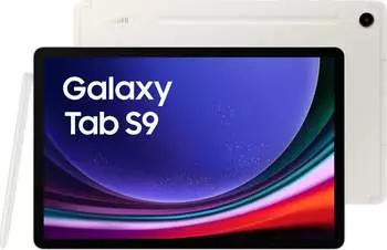 Samsung Galaxy Tab S9 256GB WiFi beige