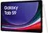 Samsung Galaxy Tab S9 256GB WiFi beige