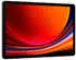 Samsung Galaxy Tab S9 256GB WiFi grau