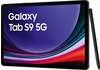 Samsung Galaxy Tab S9 128GB 5G grau