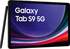 Samsung Galaxy Tab S9 128GB 5G grau