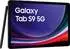 Samsung Galaxy Tab S9 128GB 5G grau