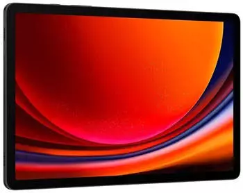 Samsung Galaxy Tab S9 256GB 5G grau – Samsung Galaxy Tab S9 256GB 5G grau: Ein Allrounder für jede Anwendung