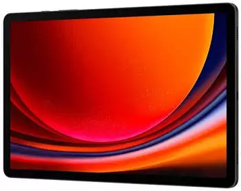 Samsung Galaxy Tab S9 256GB 5G grau – Hochwertiges Display und robuste Bauweise