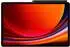 Samsung Galaxy Tab S9+ 512GB WiFi grau