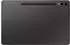 Samsung Galaxy Tab S9+ 512GB WiFi grau