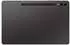 Samsung Galaxy Tab S9+ 256GB 5G grau