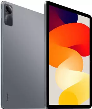 Xiaomi Redmi Pad SE 4GB/128GB grau