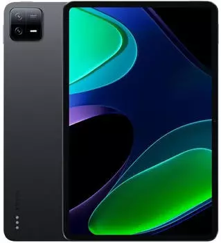 Xiaomi Pad 6 8GB/128GB grau