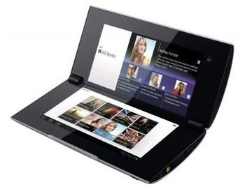 Sony Tablet P (S2)
